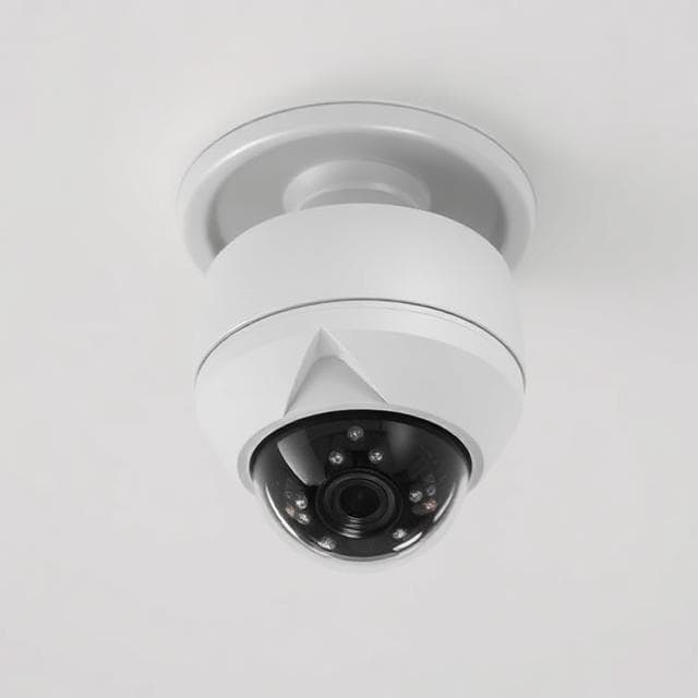 CCTV 보안 시스템 - 24시간 고화질 영상 감시 시스템으로 가정과 사업장의 완벽한 보안을 구축합니다.